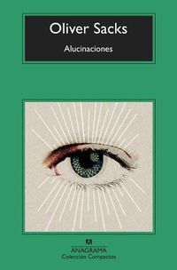 Cover image for Alucinaciones