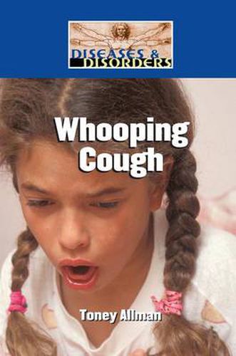 Cover image for Whooping Cough