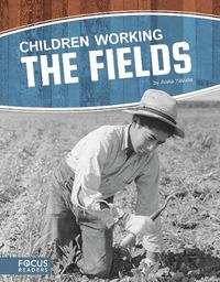 Cover image for Children Working the Fields