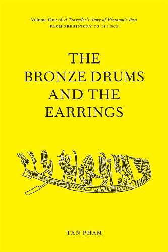Cover image for The Bronze Drums and the Earrings