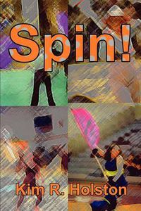 Cover image for Spin!