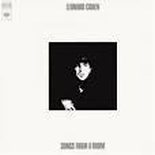 Songs From A Room Reissue