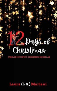 Cover image for Twelve Days of Christmas