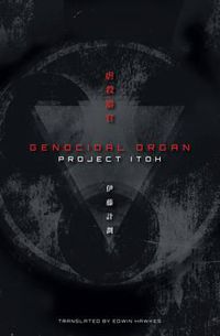 Cover image for Genocidal Organ