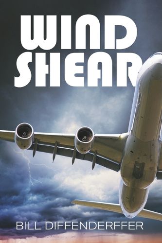 Cover image for Wind Shear