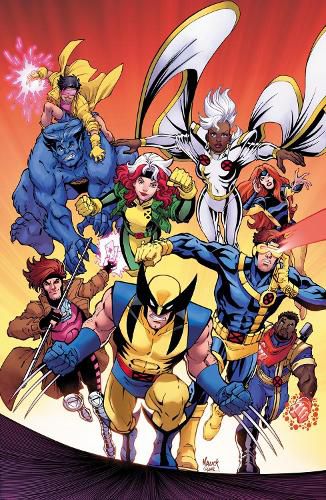 X-Men '97: Great X-Pectations