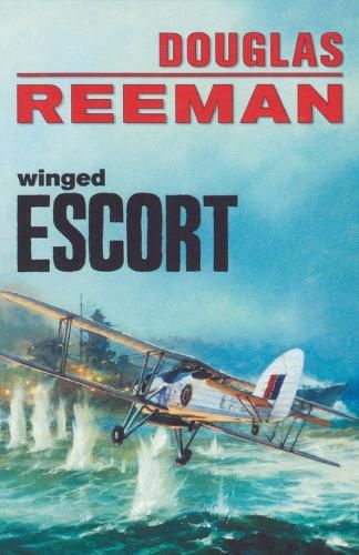 Cover image for Winged Escort