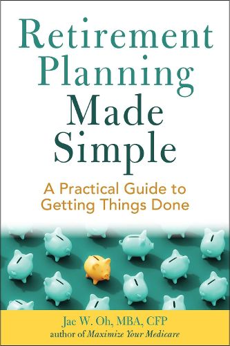 Cover image for Retirement Planning Made Simple