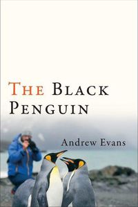 Cover image for The Black Penguin