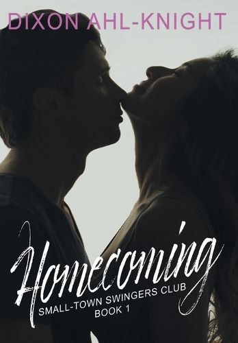 Cover image for Homecoming