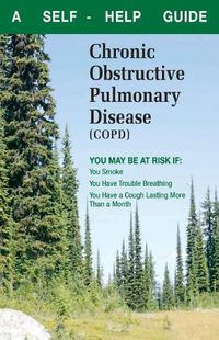 Cover image for What You Can Do about Chronic Obstructive Pulmonary Disease (Copd): A Self-Help Guide