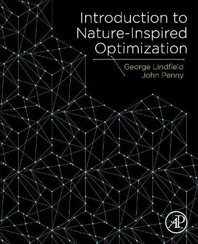 Introduction to Nature-Inspired Optimization