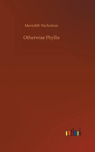 Cover image for Otherwise Phyllis