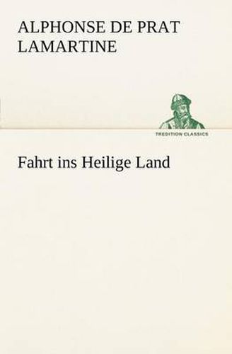 Cover image for Fahrt Ins Heilige Land