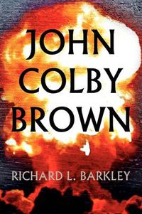 Cover image for John Colby Brown