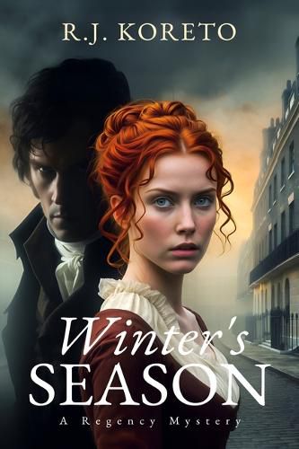Cover image for Winter's Season