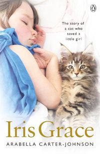 Cover image for Iris Grace