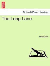 Cover image for The Long Lane.