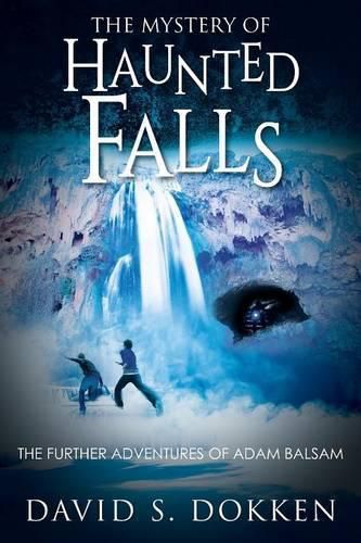 Cover image for The Mystery of Haunted Falls: The Further Adventures of Adam Balsam