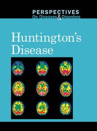 Cover image for Huntington's Disease