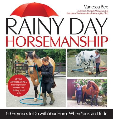 Cover image for Rainy Day Horsemanship