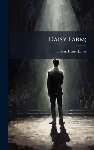 Cover image for Daisy Farm;