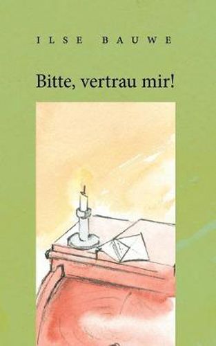 Cover image for Bitte, vertrau mir!
