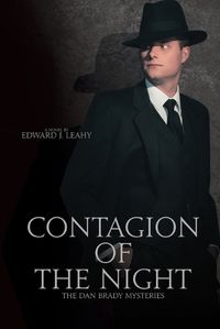 Cover image for Contagion of the Night