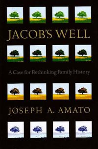 Cover image for Jacob's Well: A Case for Rethinking Family History