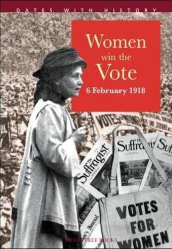 Women Win The Vote 6 February 1918