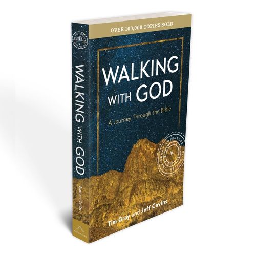 Walking with God