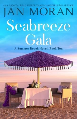 Cover image for Seabreeze Gala