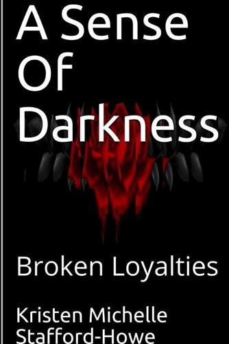 Cover image for A Sense Of Darkness