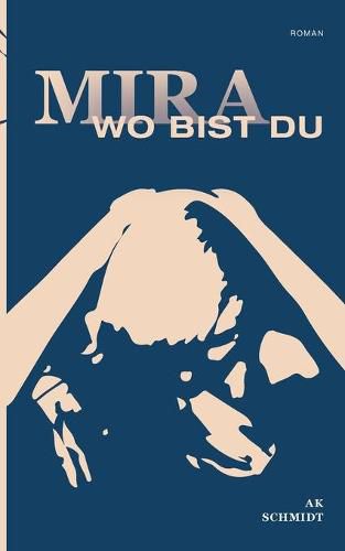 Cover image for Mira - Wo bist Du