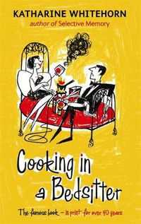 Cover image for Cooking In A Bedsitter