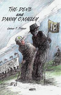 Cover image for Devil and Danny O'Malley