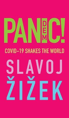 Pandemic! COVID-19 Shakes the World