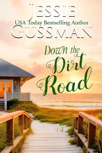 Cover image for Down the Dirt Road