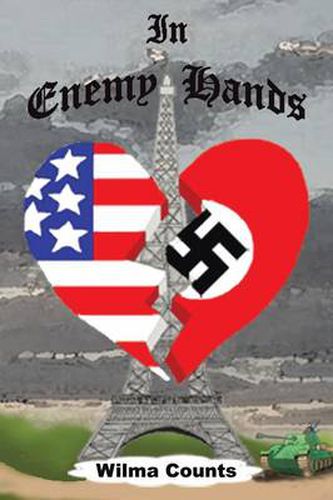 Cover image for In Enemy Hands