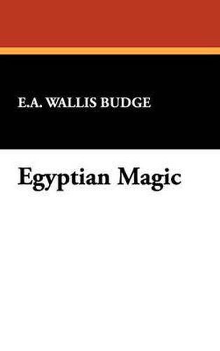 Egyptian Magic