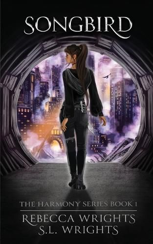 Cover image for Songbird