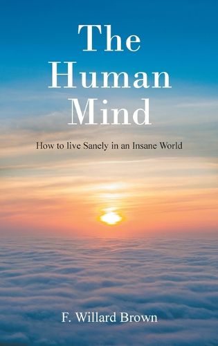 Cover image for The Human Mind