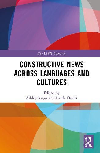 Cover image for Constructive News Across Languages and Cultures