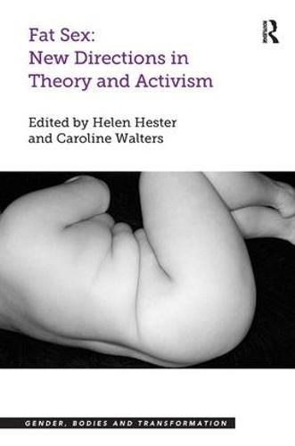 Cover image for Fat Sex: New Directions in Theory and Activism