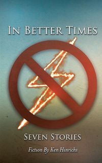 Cover image for In Better Times