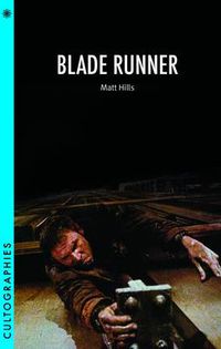 Cover image for Blade Runner