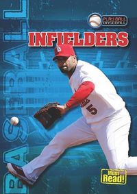 Cover image for Infielders