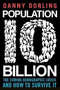 Cover image for Population 10 Billion