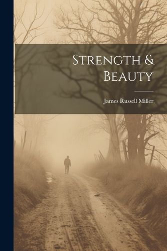 Strength & Beauty