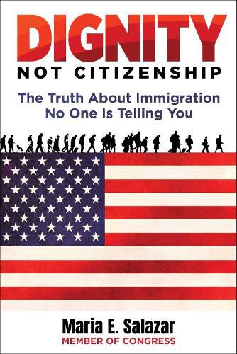 Cover image for Dignity Not Citizenship